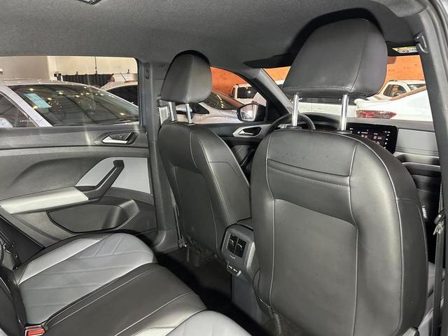 VOLKSWAGEN T CROSS CL TSI 2025
