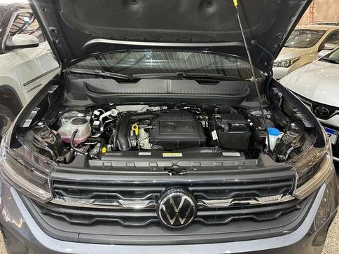 VOLKSWAGEN T CROSS CL TSI 2025