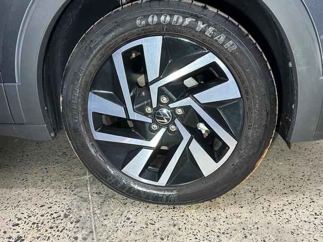 VOLKSWAGEN T CROSS CL TSI 2025