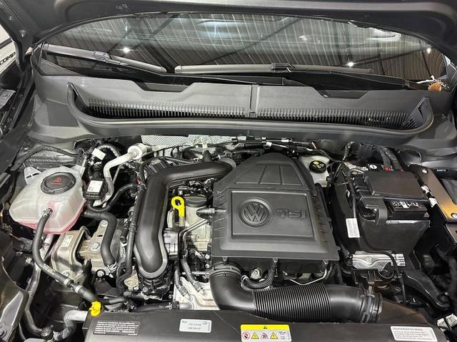 VOLKSWAGEN T CROSS CL TSI 2025