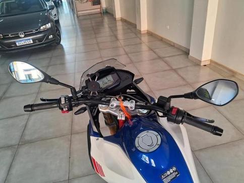 BMW G310 GS 2024