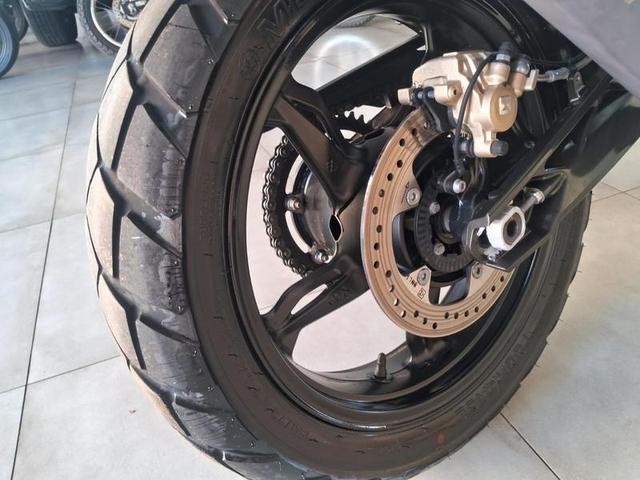 BMW G310 GS 2024