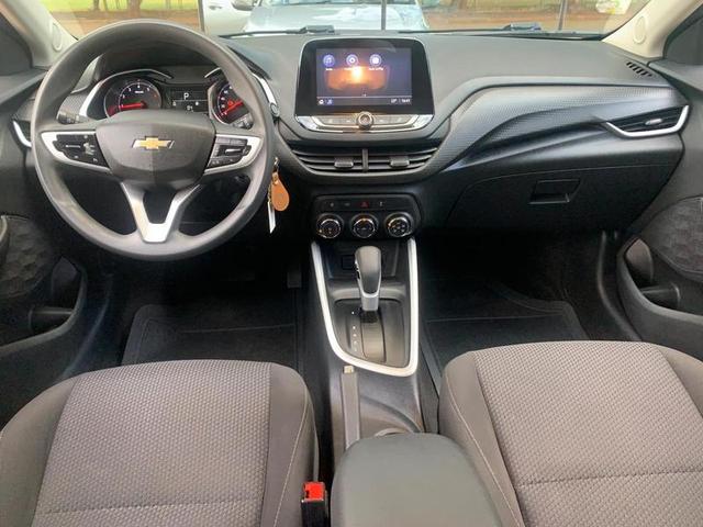 CHEVROLET ONIX PLUS 10TAT LT1 2023