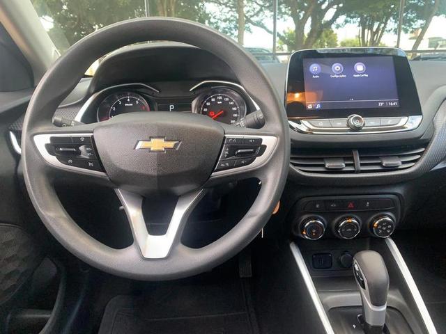 CHEVROLET ONIX PLUS 10TAT LT1 2023