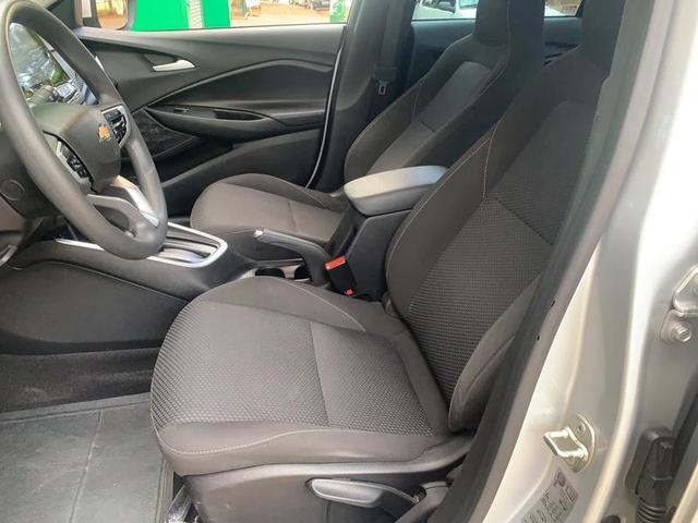 CHEVROLET ONIX PLUS 10TAT LT1 2023