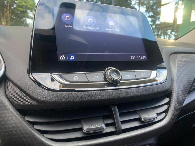 CHEVROLET ONIX PLUS 10TAT LT1 2023