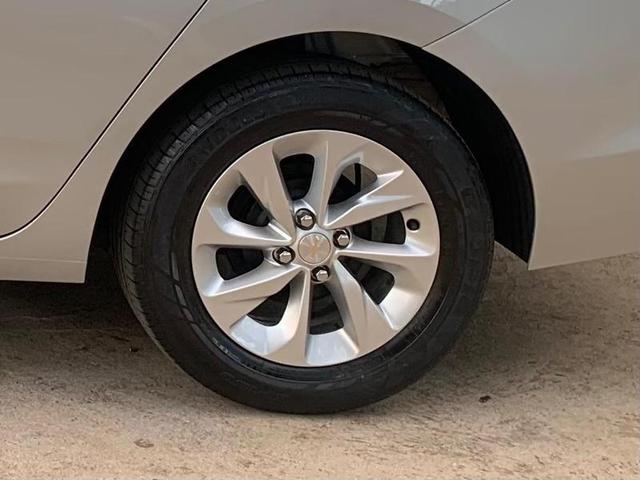 CHEVROLET ONIX PLUS 10TAT LT1 2023
