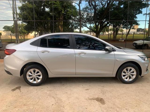 CHEVROLET ONIX PLUS 10TAT LT1 2023