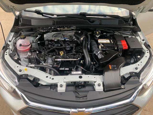 CHEVROLET ONIX PLUS 10TAT LT1 2023