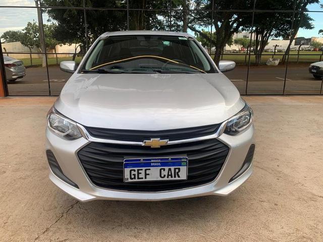 CHEVROLET ONIX PLUS 10TAT LT1 2023