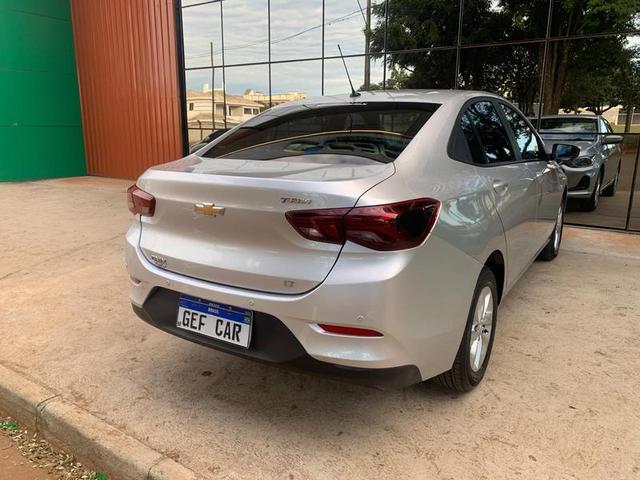 CHEVROLET ONIX PLUS 10TAT LT1 2023