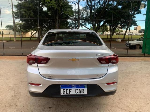 CHEVROLET ONIX PLUS 10TAT LT1 2023