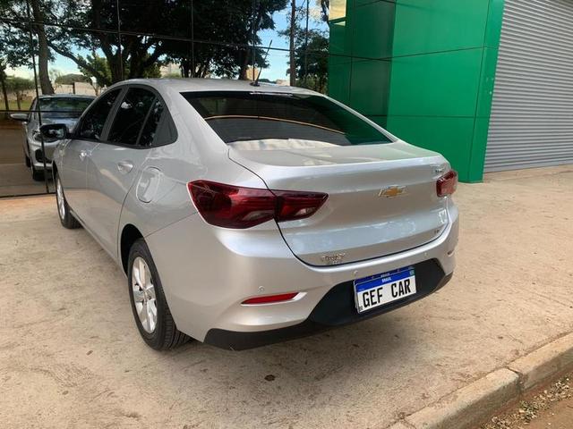 CHEVROLET ONIX PLUS 10TAT LT1 2023
