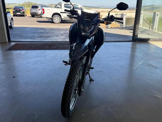 HONDA NXR 160 BROS CBS 2026