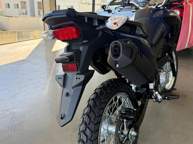 HONDA NXR 160 BROS CBS 2026