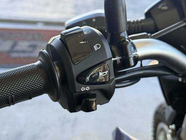 HONDA NXR 160 BROS CBS 2026