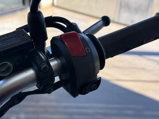 HONDA NXR 160 BROS CBS 2026