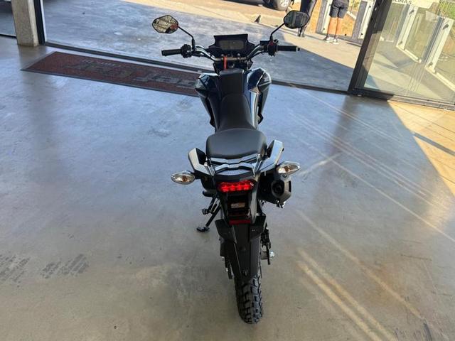 HONDA NXR 160 BROS CBS 2026