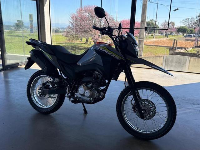 HONDA NXR 160 BROS ABS 2026