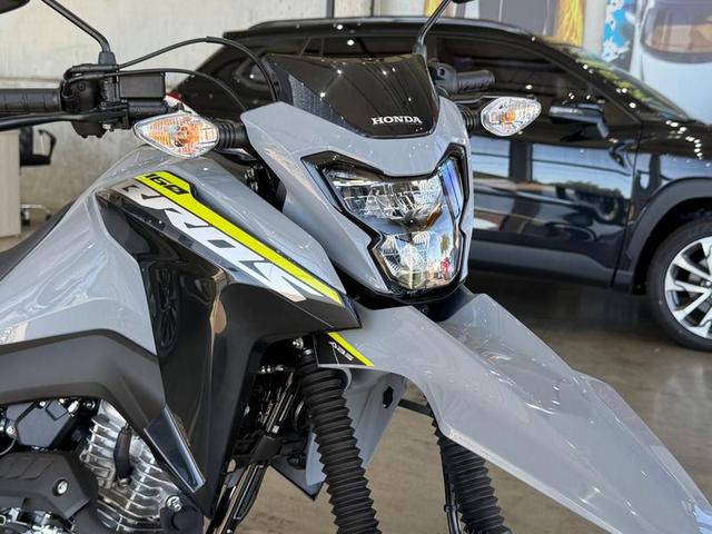 HONDA NXR 160 BROS ABS 2026