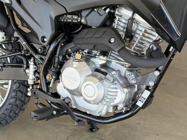 HONDA NXR 160 BROS ABS 2026