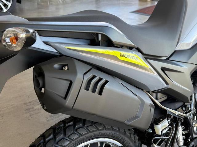 HONDA NXR 160 BROS ABS 2026