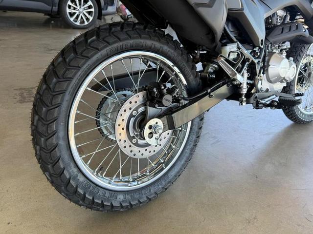 HONDA NXR 160 BROS ABS 2026