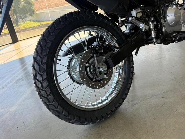 HONDA NXR 160 BROS ABS 2026