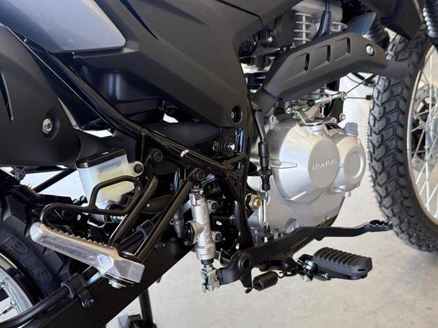 HONDA NXR 160 BROS ABS 2026