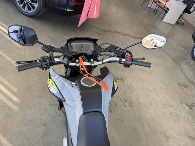 HONDA NXR 160 BROS ABS 2026