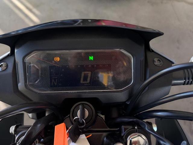 HONDA NXR 160 BROS ABS 2026