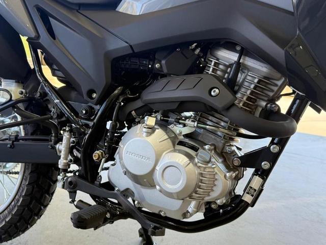 HONDA NXR 160 BROS ABS 2026