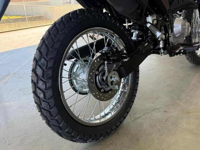 HONDA NXR 160 BROS ABS 2026