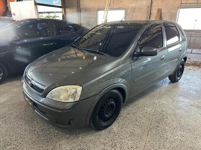 CHEVROLET CORSA HATCH MAXX 2012
