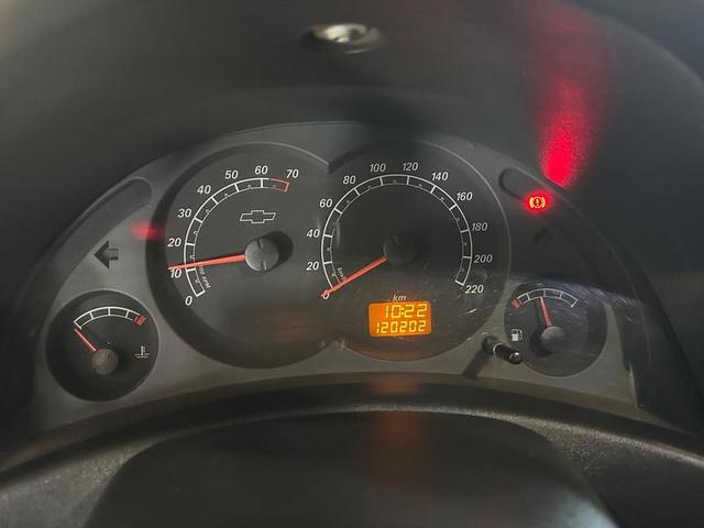 CHEVROLET CORSA HATCH MAXX 2012