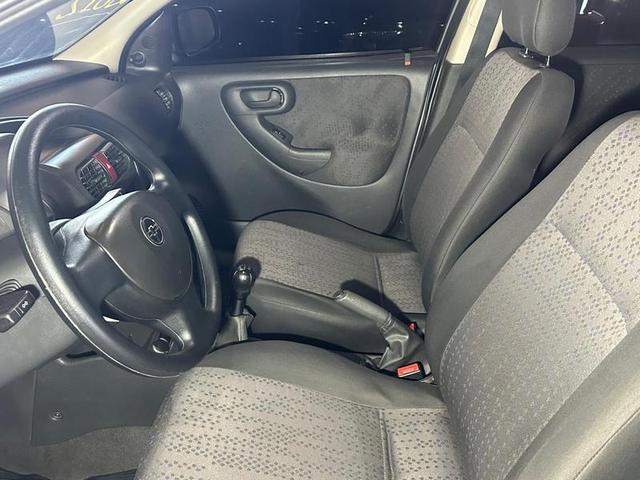 CHEVROLET CORSA HATCH MAXX 2012