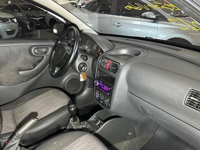 CHEVROLET CORSA HATCH MAXX 2012
