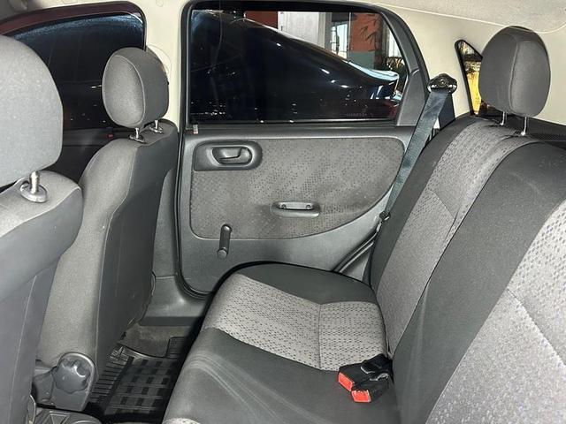 CHEVROLET CORSA HATCH MAXX 2012