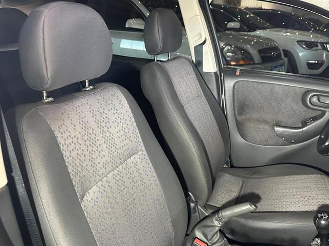 CHEVROLET CORSA HATCH MAXX 2012