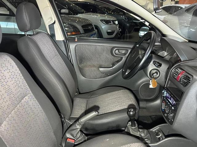 CHEVROLET CORSA HATCH MAXX 2012