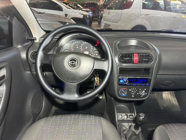 CHEVROLET CORSA HATCH MAXX 2012