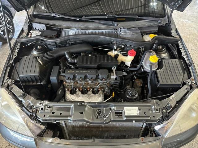 CHEVROLET CORSA HATCH MAXX 2012