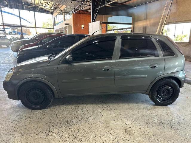 CHEVROLET CORSA HATCH MAXX 2012