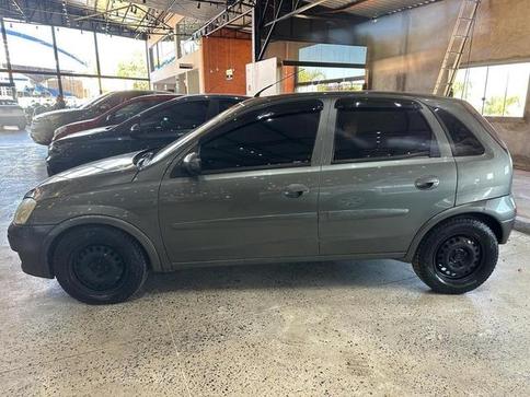 CHEVROLET CORSA HATCH MAXX 2012