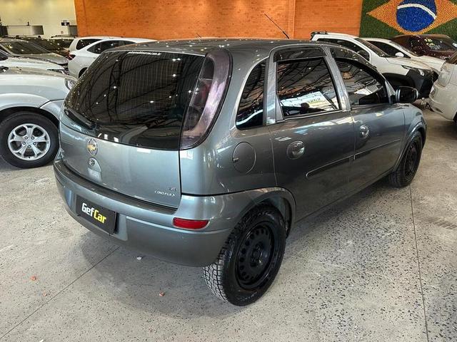 CHEVROLET CORSA HATCH MAXX 2012