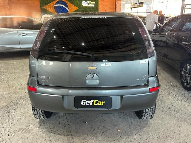 CHEVROLET CORSA HATCH MAXX 2012