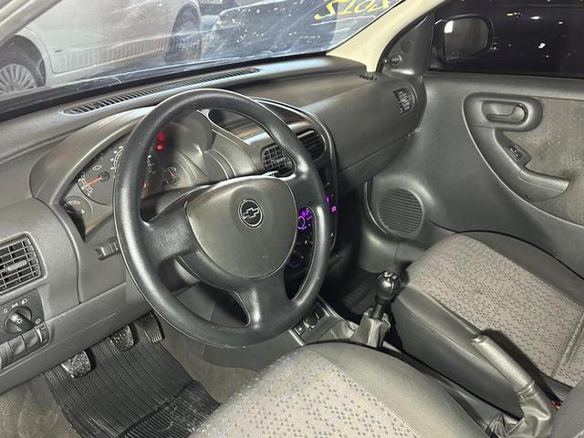 CHEVROLET CORSA HATCH MAXX 2012