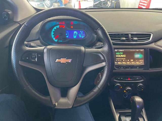 CHEVROLET PRISMA 1.4AT LTZ 2014