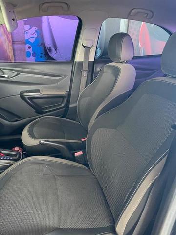 CHEVROLET PRISMA 1.4AT LTZ 2014