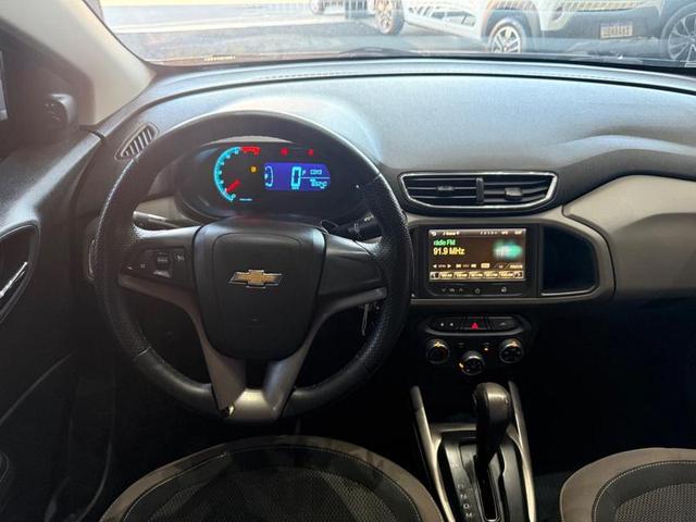 CHEVROLET PRISMA 1.4AT LTZ 2014